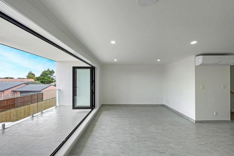Photo of property in 45u2 Fifth Avenue, Enderley, Hamilton, 3214
