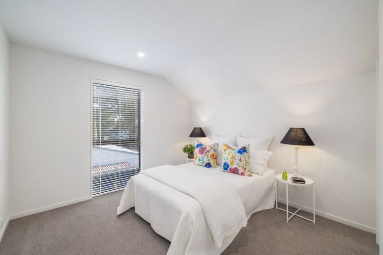 Photo of property in 7/9 Edgeware Road, St Albans, Christchurch, 8014