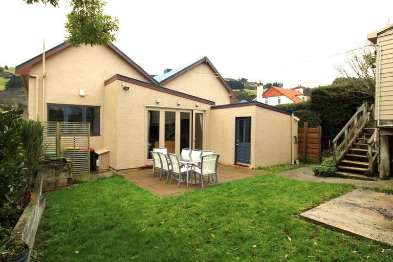 Photo of property in 398 North Road, North East Valley, Dunedin, 9010