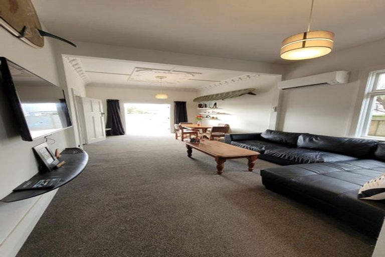 Photo of property in 18 Waterloo Street, Saint Kilda, Dunedin, 9012