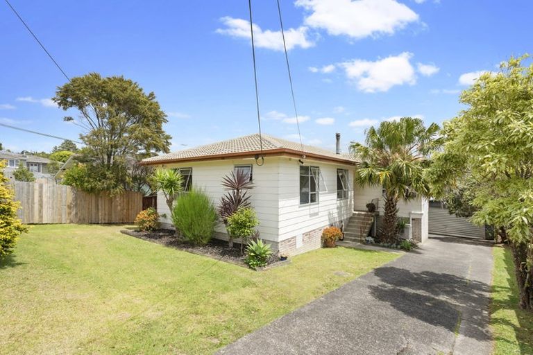 Photo of property in 61 Forest Hill Road, Henderson, Auckland, 0612
