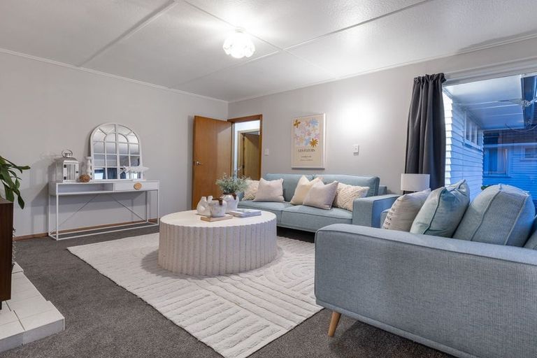 Photo of property in 24 Gardener Street, Levin, 5510