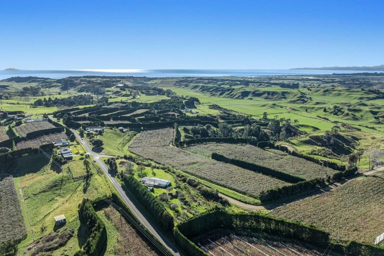 Photo of property in 501 Paerata Ridge Road, Waiotahe, Opotiki, 3198