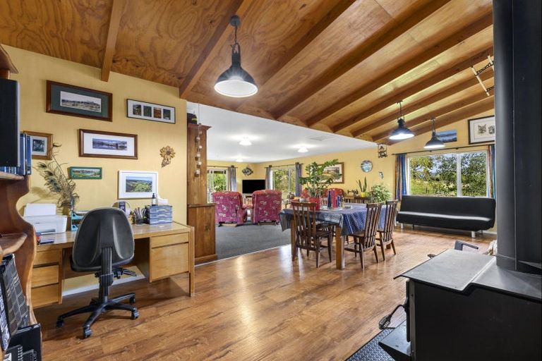 Photo of property in 1190 Kohatu-kawatiri Highway, Motupiko, Nelson, 7072