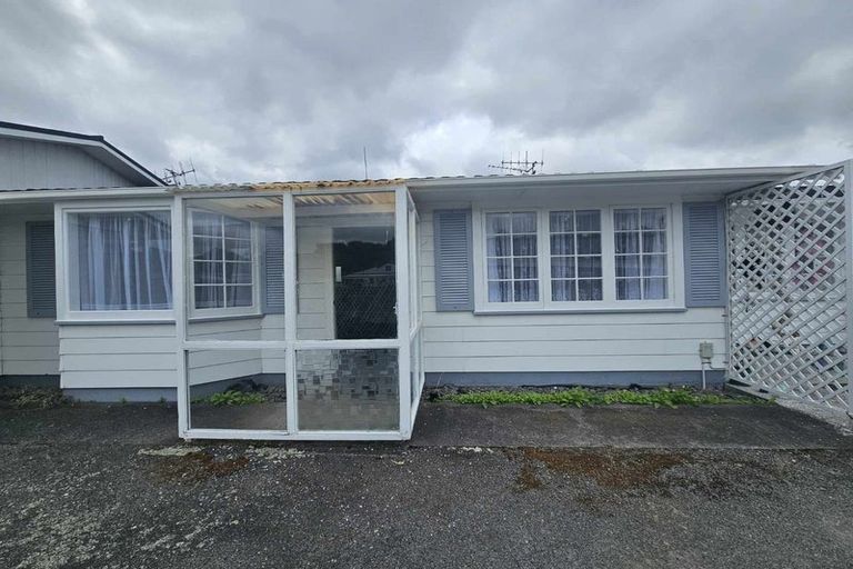 Photo of property in 156b Bell Street, Whanganui, 4500