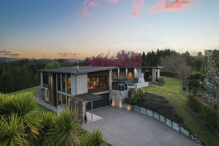 Photo of property in 588 Kapukapu Road, Hamurana, Rotorua, 3096