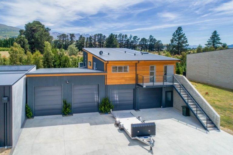 Photo of property in 20 Silverstone Drive, Cromwell, 9384