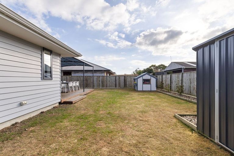Photo of property in 11 Rayner Lane, Marton, 4710