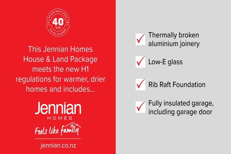 Photo of property in 38 Cousins Street, Woodend, 7691