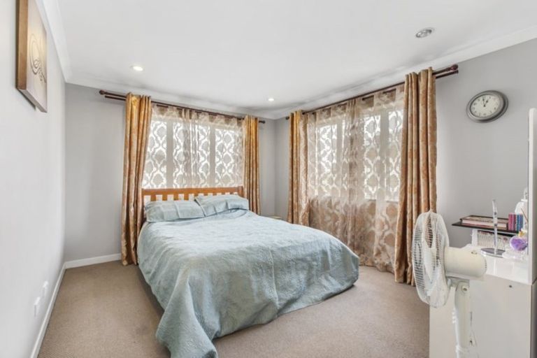 Photo of property in 89 Naylors Drive, Mangere, Auckland, 2022