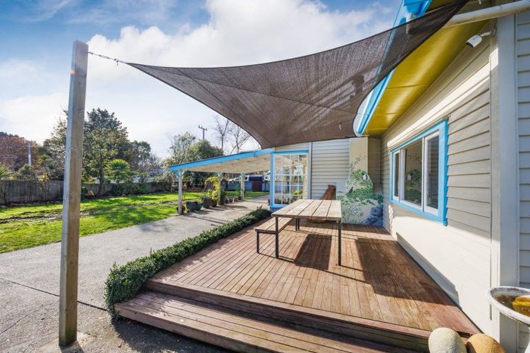 Photo of property in 175 Oxford Street, Ashhurst, 4810