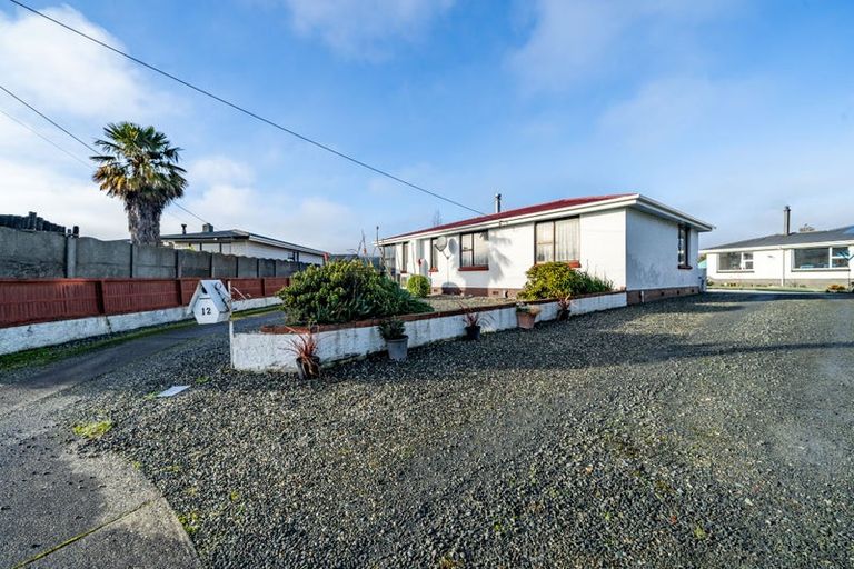 Photo of property in 12 Anderson Place, East Gore, Gore, 9710