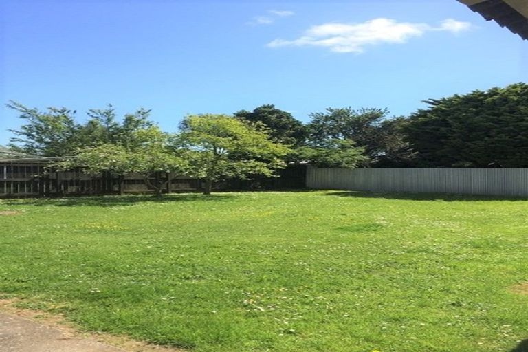 Photo of property in 11 George Street, Levin, 5510