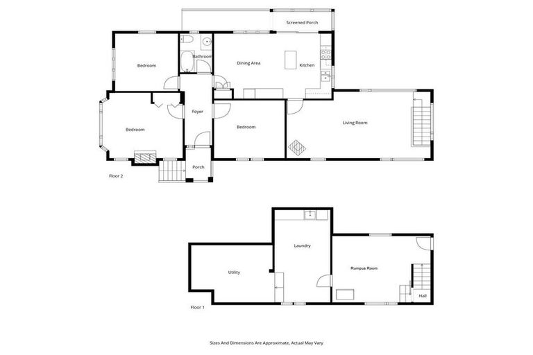 Photo of property in 37 Aotea Street, Tainui, Dunedin, 9013