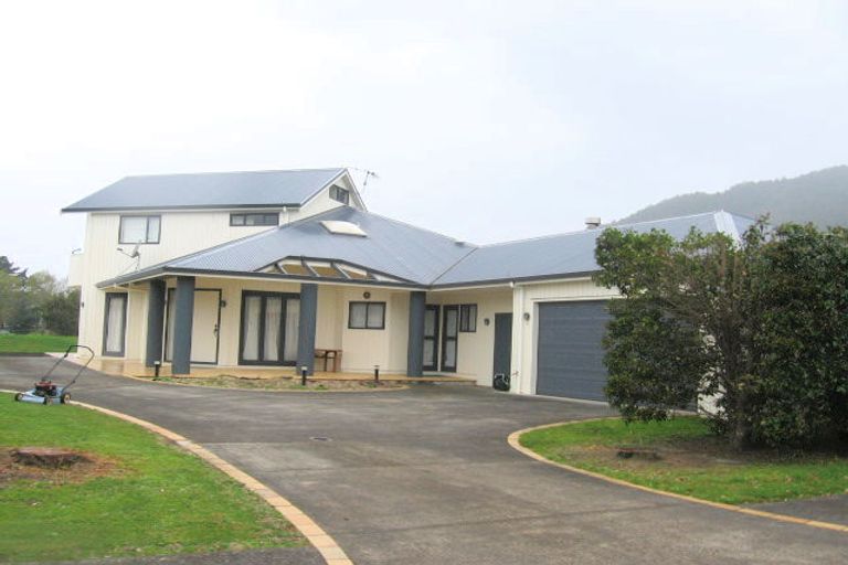 Photo of property in 120 Motu Capri, Pauanui, Hikuai, 3579