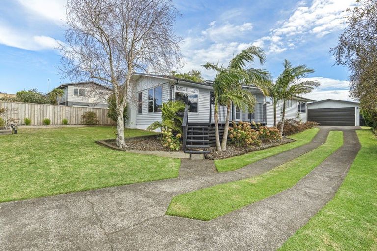 Photo of property in 3 Erica Place, Bell Block, New Plymouth, 4312