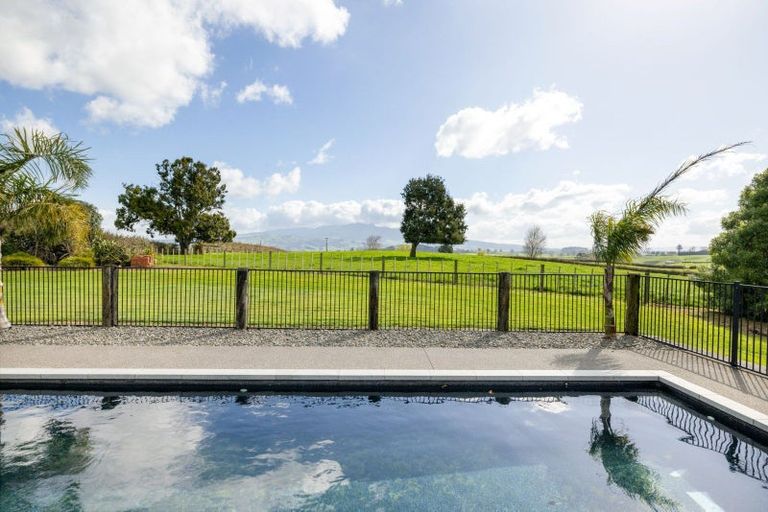 Photo of property in 179 Hawthorne Road, Te Awamutu, 3876