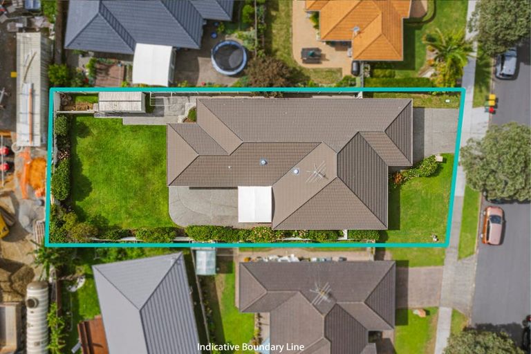 Photo of property in 10 Norm Pellow Drive, Manurewa, Auckland, 2105