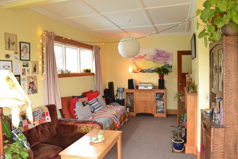 Photo of property in 16 Coromandel Street, Newtown, Wellington, 6021