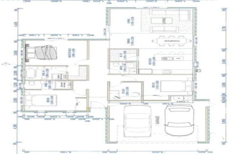 Photo of property in 15 Ivan Mauger Place, Rolleston, 7615