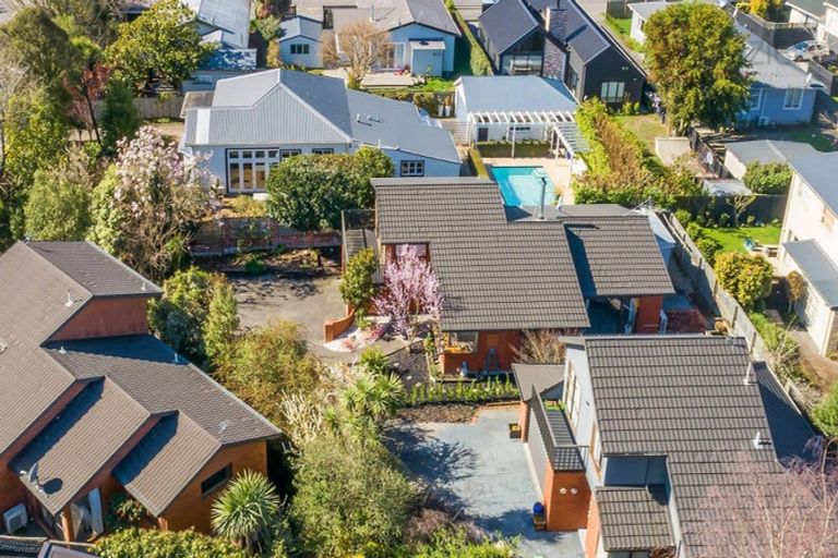 Photo of property in 3/112 Saint Albans Street, St Albans, Christchurch, 8014