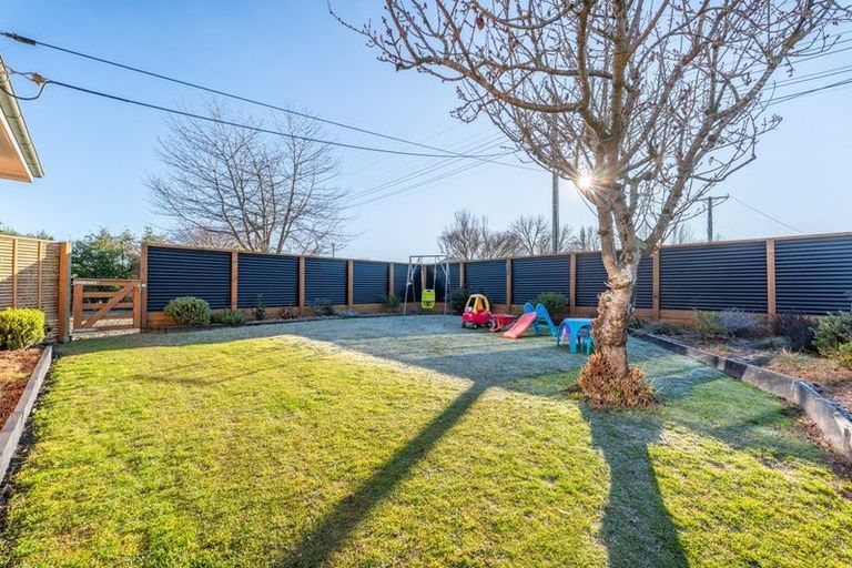 Photo of property in 50 Connolly Street, Geraldine, 7930