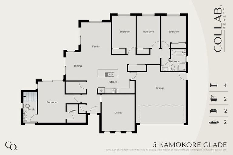 Photo of property in 5 Kamokore Glade, Pyes Pa, Tauranga, 3112