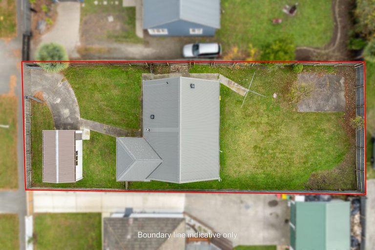 Photo of property in 166 Aorangi Road, Bryndwr, Christchurch, 8053