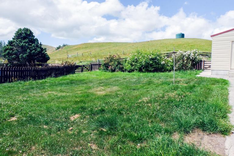 Photo of property in 1686 Weston-ngapara Road, Queens Flat, Oamaru, 9491