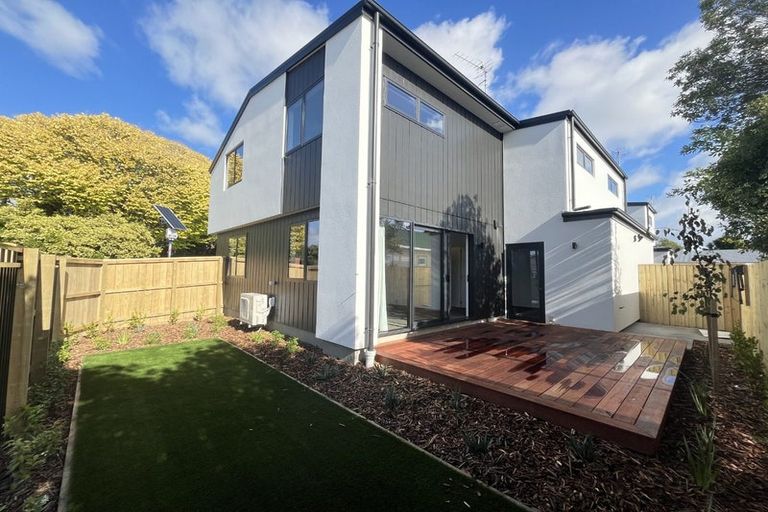 Photo of property in 1/141 Neville Street, Spreydon, Christchurch, 8024