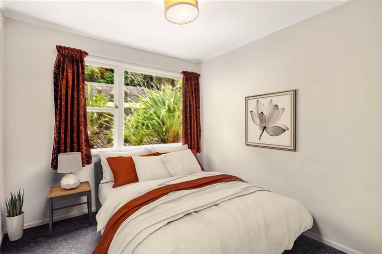 Photo of property in 55 Bedford Street, Northland, Wellington, 6012