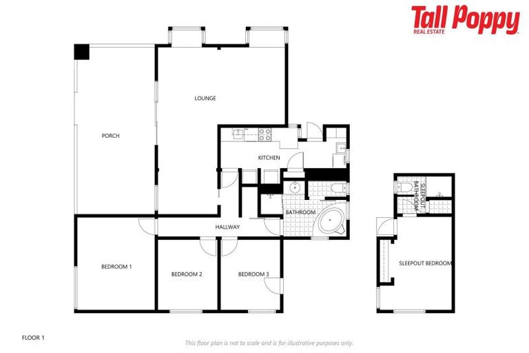 Photo of property in 102 Ventry Street, Alexandra, 9320
