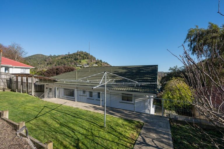 Photo of property in 5 Charlotte Street, The Brook, Nelson, 7010