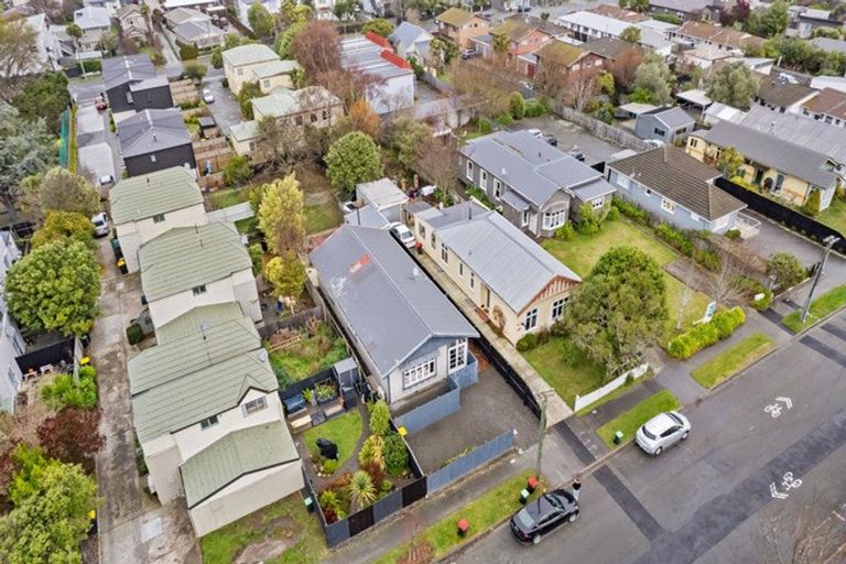 Photo of property in 446 Worcester Street, Linwood, Christchurch, 8011