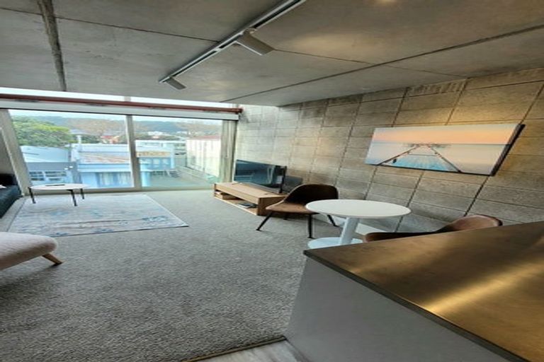 Photo of property in Martin Square Apartments, 102/20 Martin Square, Te Aro, Wellington, 6011