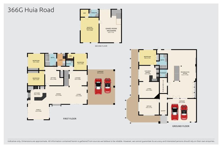 Photo of property in 366g Huia Road, Titirangi, Auckland, 0604