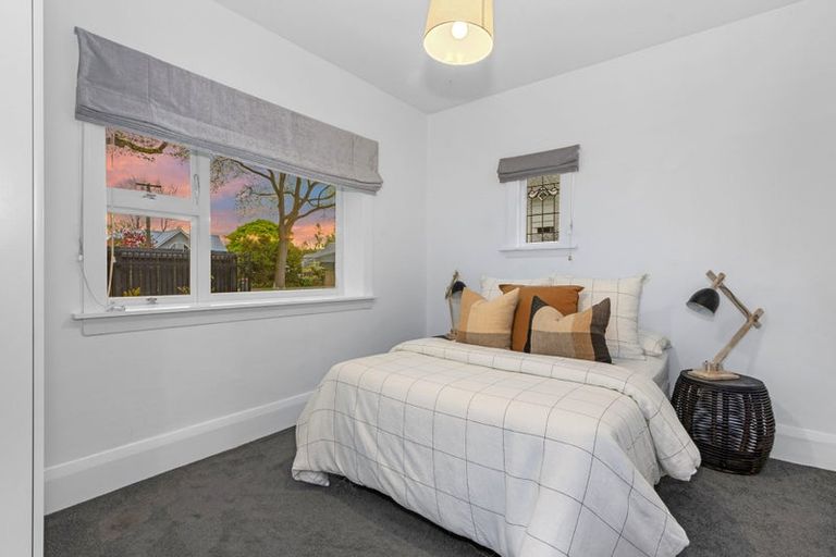 Photo of property in 4 Tillman Avenue, Strowan, Christchurch, 8052