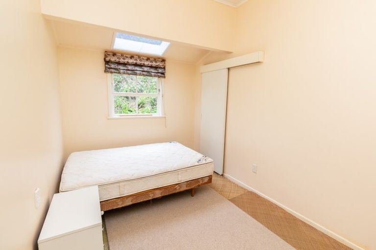 Photo of property in 11 Levina Avenue, Aro Valley, Wellington, 6021