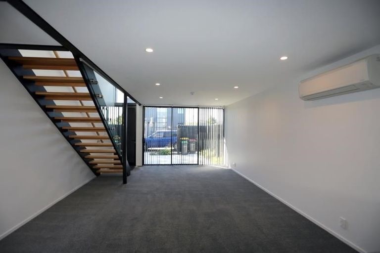 Photo of property in 3/308 Hereford Street, Christchurch Central, Christchurch, 8011