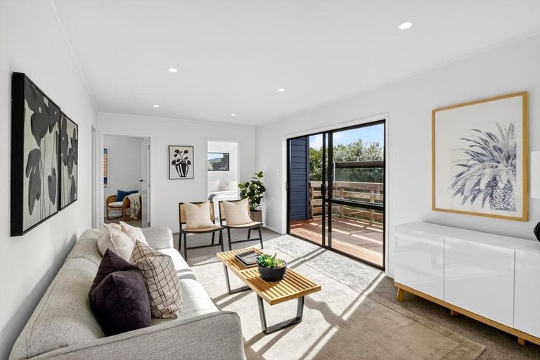 Photo of property in 14/16 Mahara Avenue, Birkenhead, Auckland, 0626