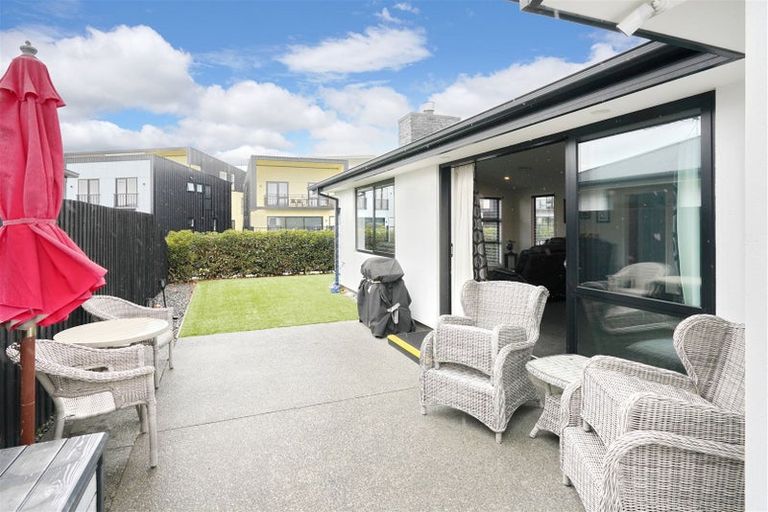 Photo of property in 21 Mackay Street, Wigram, Christchurch, 8042