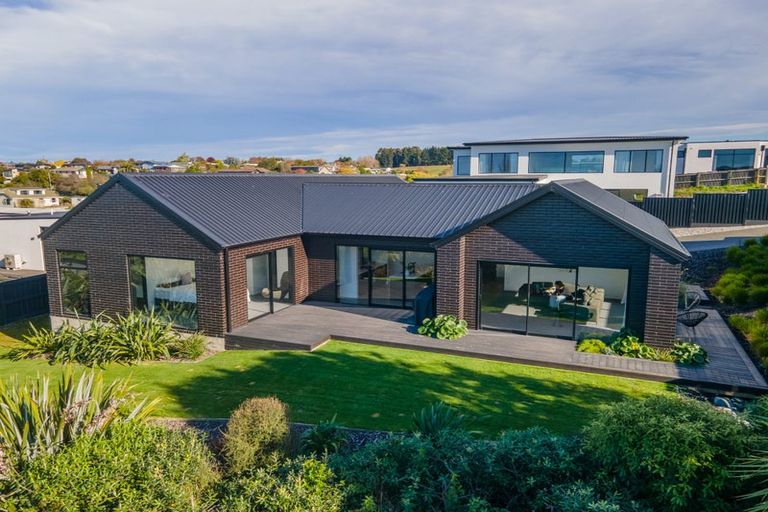 Photo of property in 13 Lancewood Terrace, Oceanview, Timaru, 7910