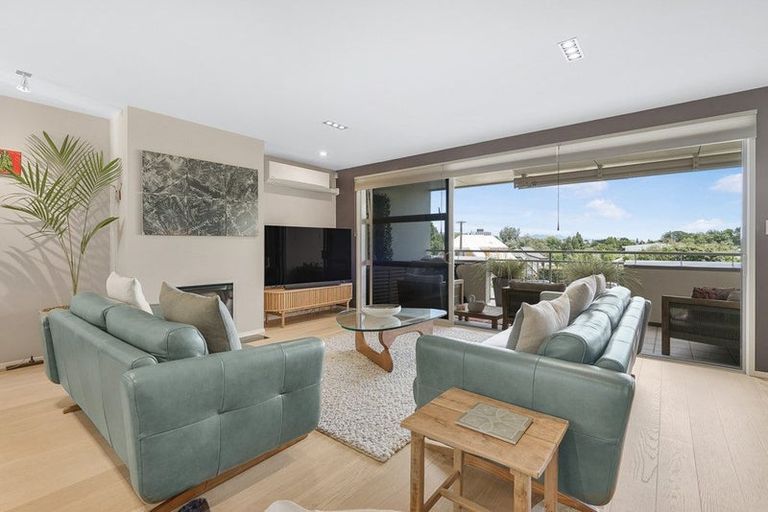Photo of property in 44c Anglesea Street, Hamilton Central, Hamilton, 3204
