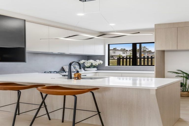 Photo of property in 26 Toetoe Street, Westgate, Auckland, 0814