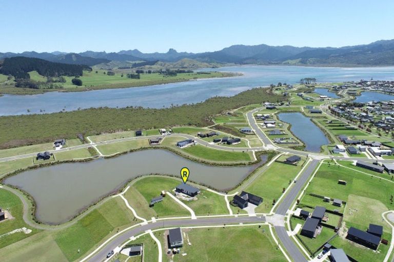 Photo of property in 106 Kopani Road, Matarangi, 3592