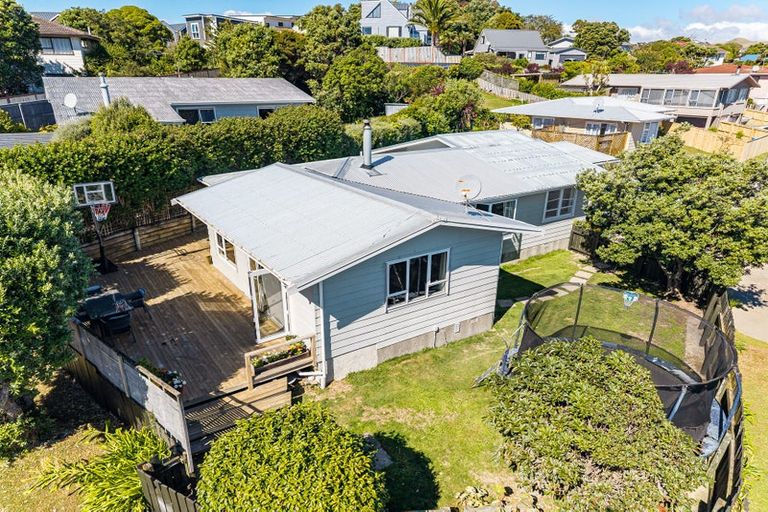 Photo of property in 22 Adventure Drive, Whitby, Porirua, 5024