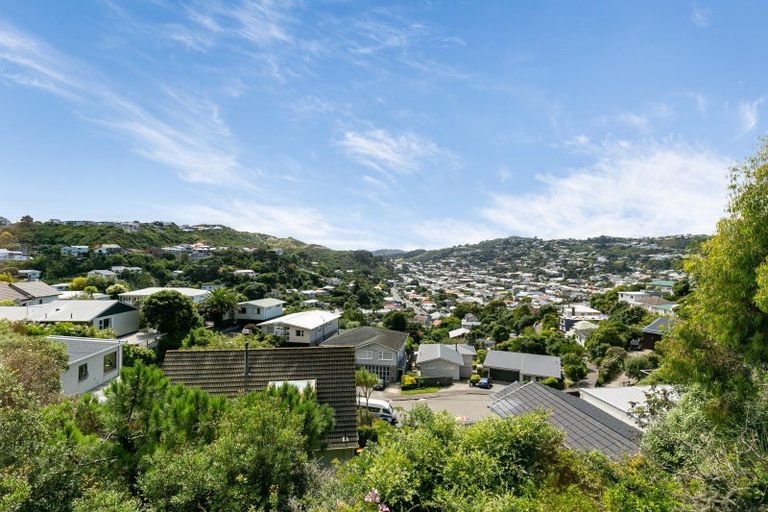 Photo of property in 24 Southern Cross Crescent, Island Bay, Wellington, 6023