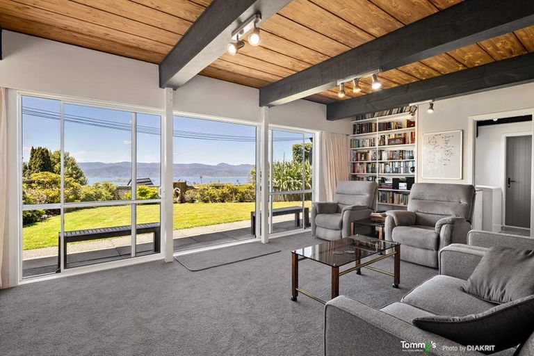 Photo of property in 58 Rangoon Street, Khandallah, Wellington, 6035