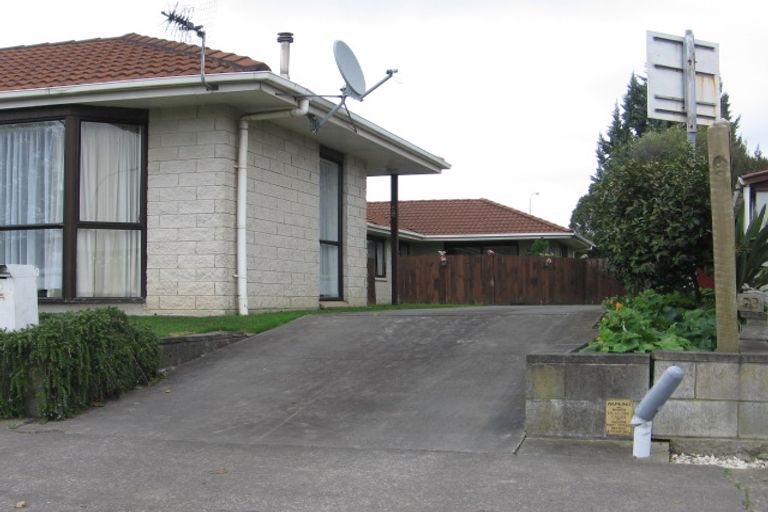 Photo of property in 4a Karamea Crescent, Kelvin Grove, Palmerston North, 4414