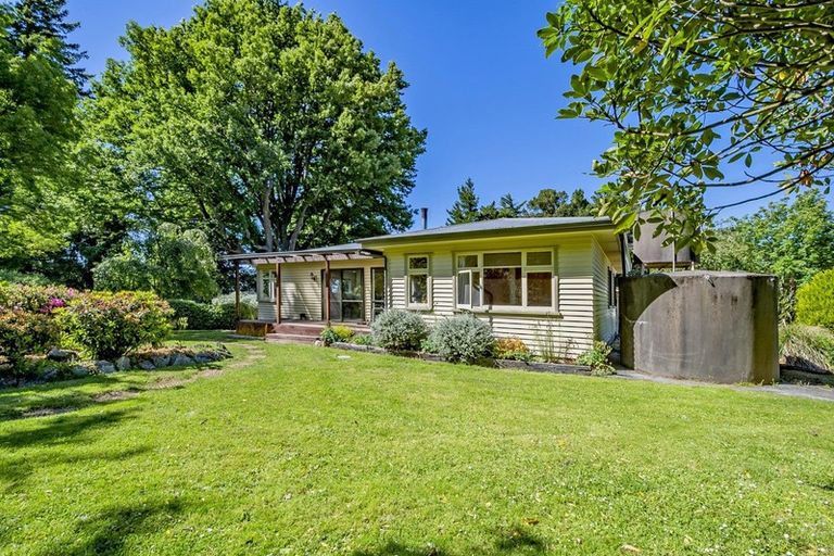 Photo of property in 428 Kowai Road, Springfield, 7681